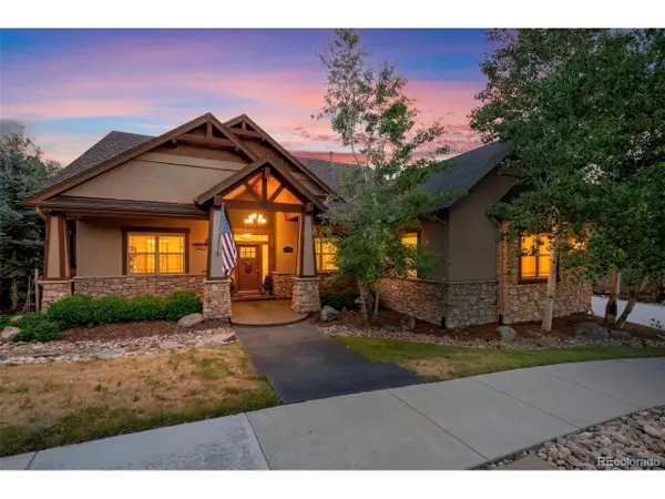 2328 Saddleback Dr, Castle Rock, CO 80104