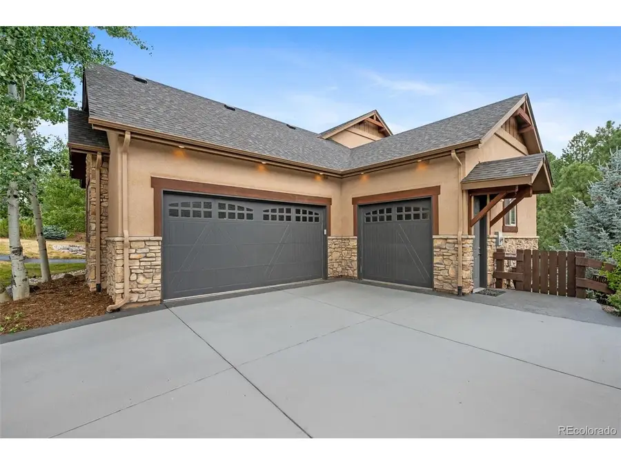2328 Saddleback Dr, Castle Rock, CO 80104 - #3