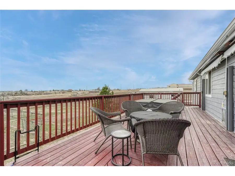 1166 Belgian Trl, Elizabeth, CO 80107 - #3