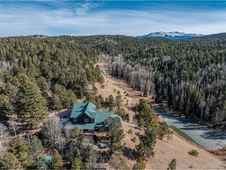 Address Withheld By Seller, Florissant, CO 80816 - #2