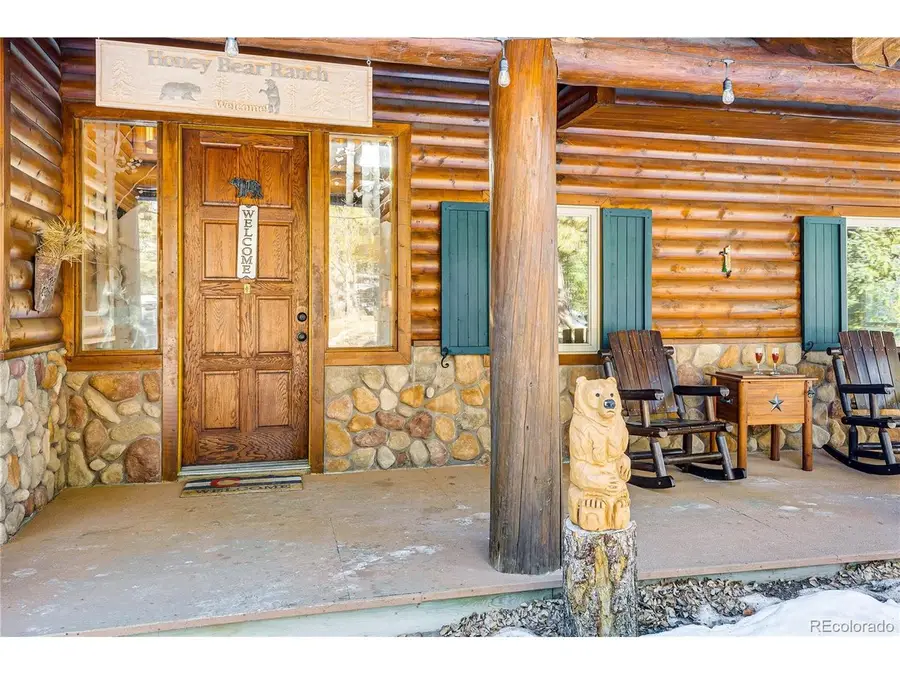 Address Withheld By Seller, Florissant, CO 80816 - #3