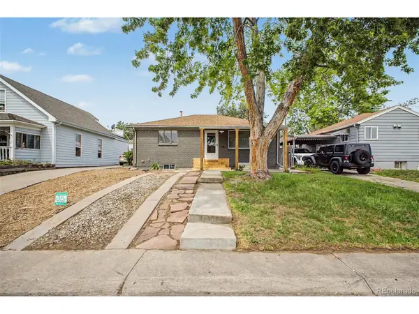 35 S Meade St, Denver, CO 80219