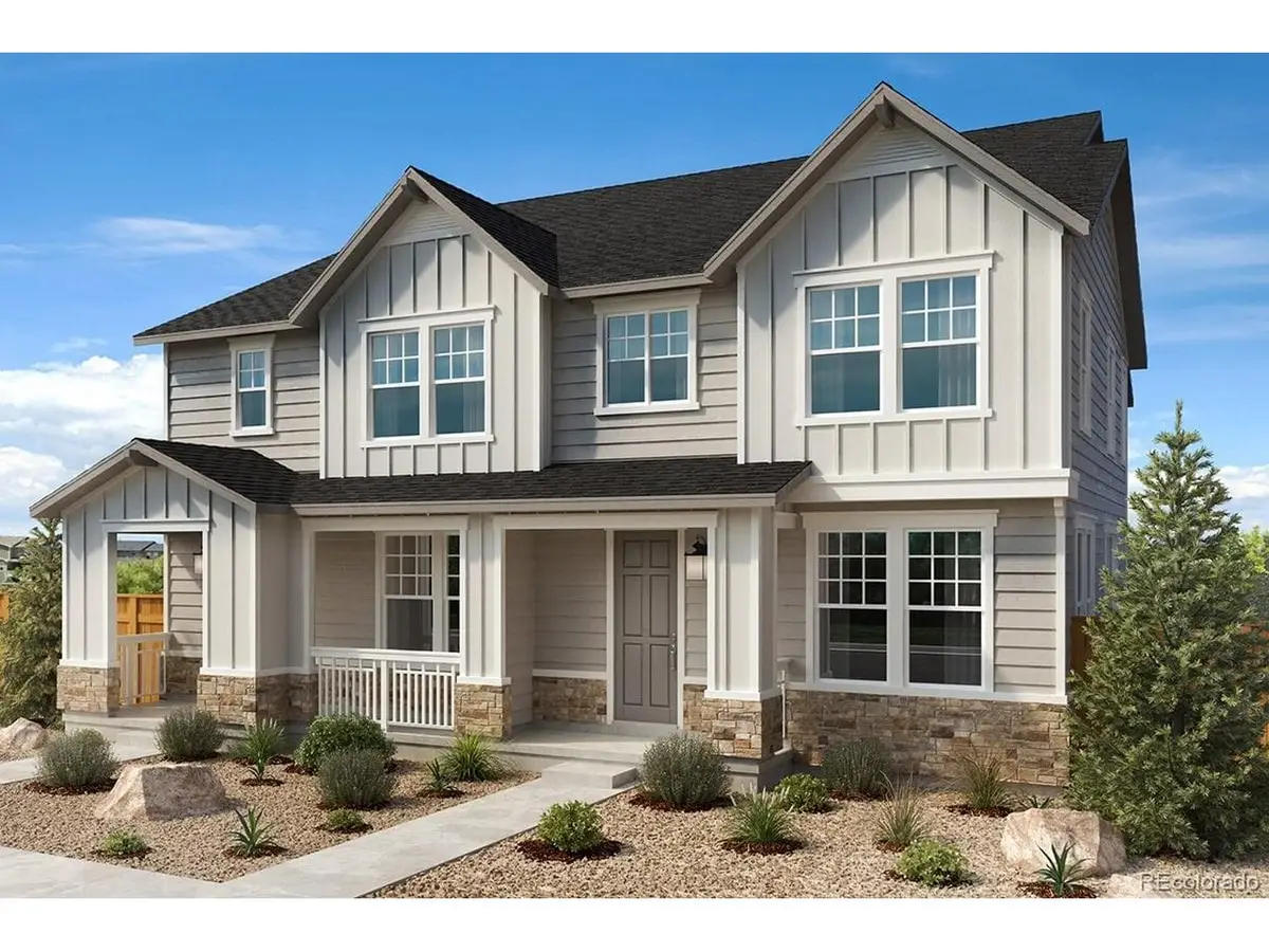 13499 E 111th Ave, Commerce City, CO 80022 - #1