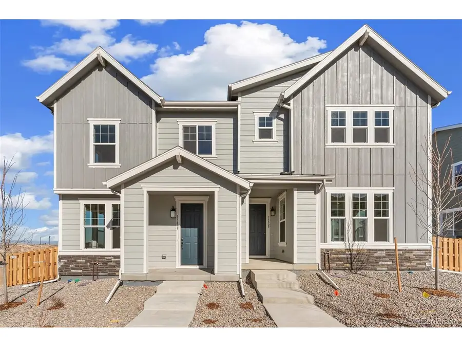 13499 E 111th Ave, Commerce City, CO 80022 - #2