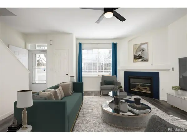 4160 E 119th Pl #B, Thornton, CO 80233