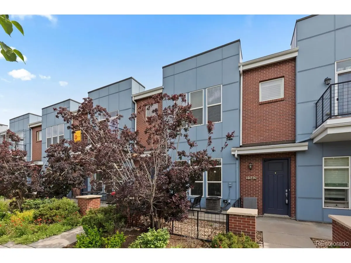 2344 Central Park Blvd, Denver, CO 80238 - #1