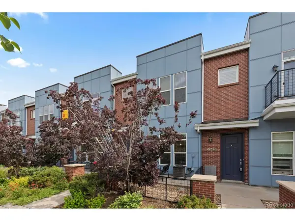 2344 Central Park Blvd, Denver, CO 80238