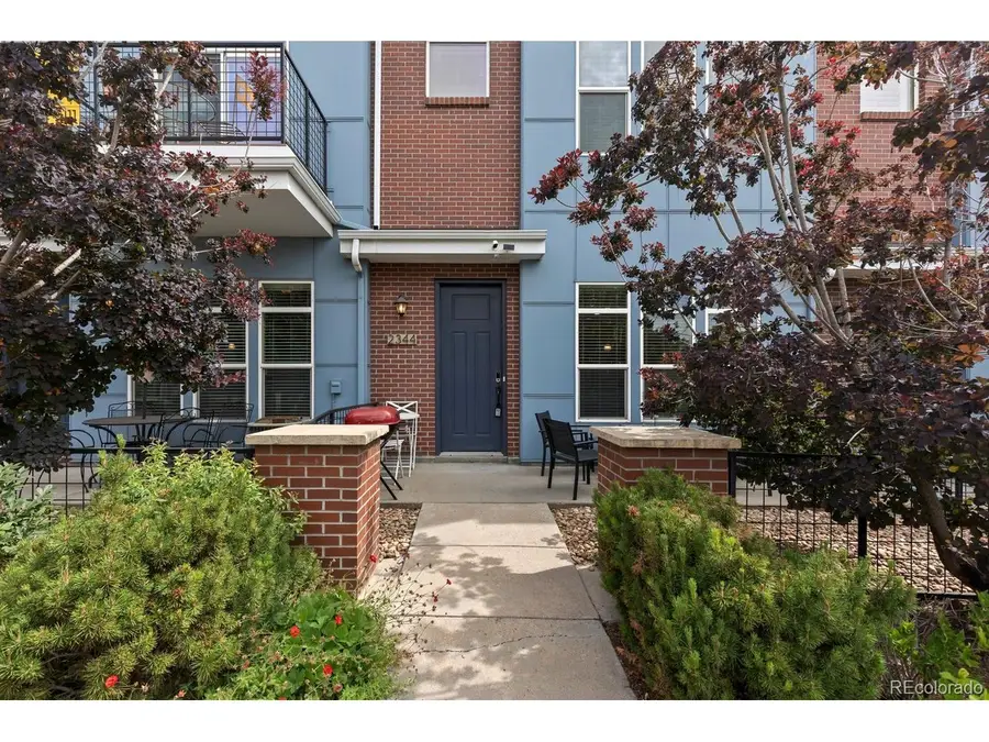 2344 Central Park Blvd, Denver, CO 80238 - #2