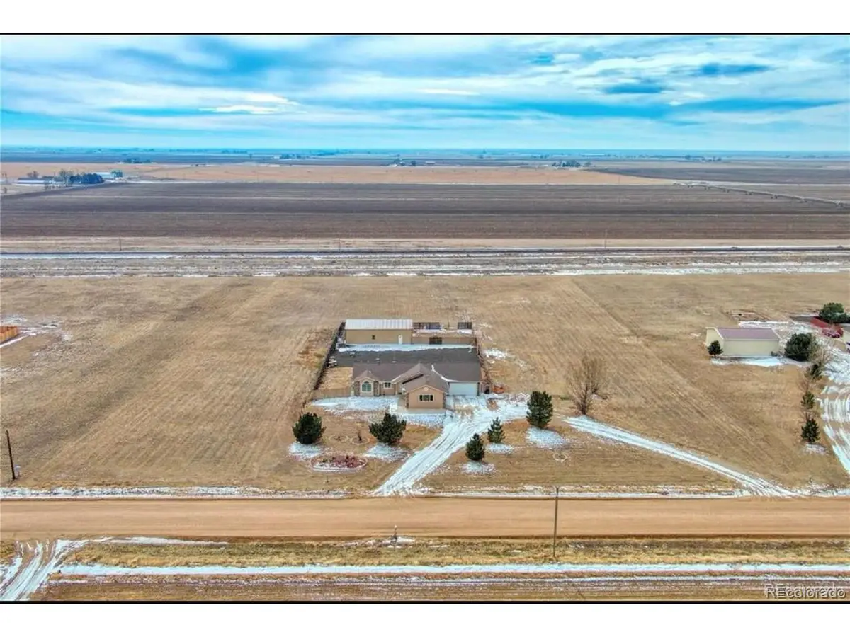 15754 County Road R, Fort Morgan, CO 80701 - Image #1