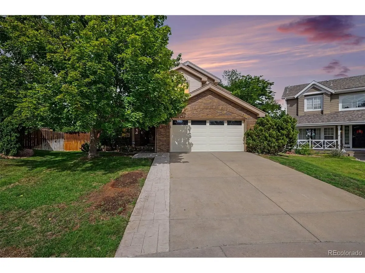 10374 Blossom Ct, Parker, CO 80134 - #1