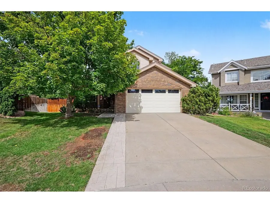 10374 Blossom Ct, Parker, CO 80134 - #2