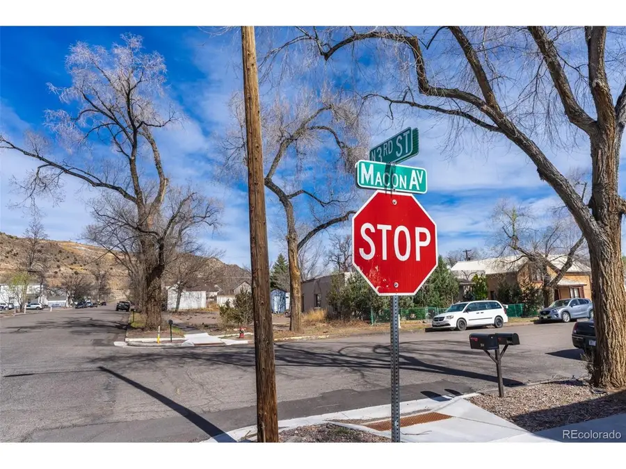 301 Macon Ave, Canon City, CO 81212 - #3