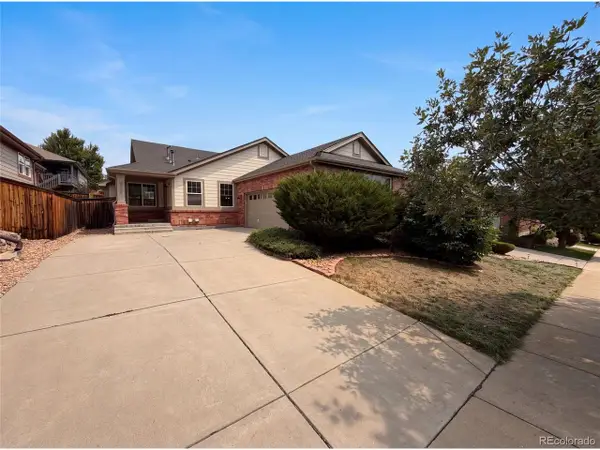 2802 S Ireland Way, Aurora, CO 80013