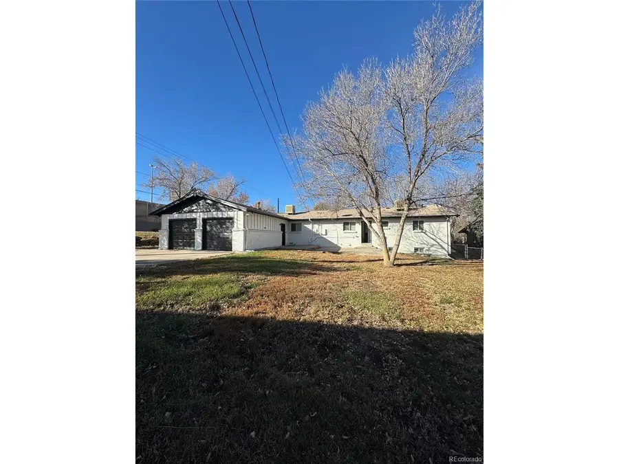 600 Ingalls St, Lakewood, CO 80214 - #3