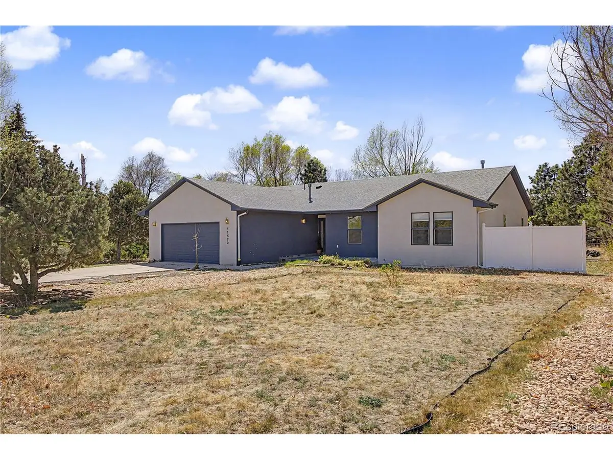 11570 Cranston Dr, Peyton, CO 80831 - #1