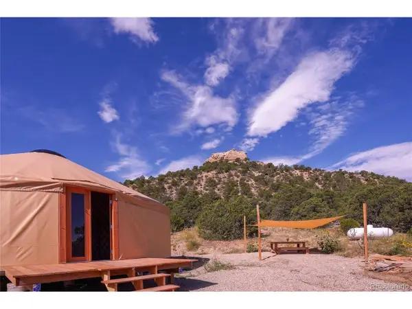 Address Withheld By Seller, Aguilar, CO 81020