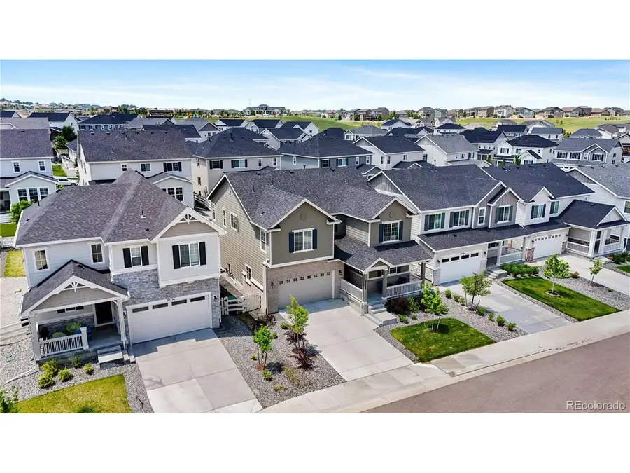 27746 E Frost Pl, Aurora, CO 80016 - #2