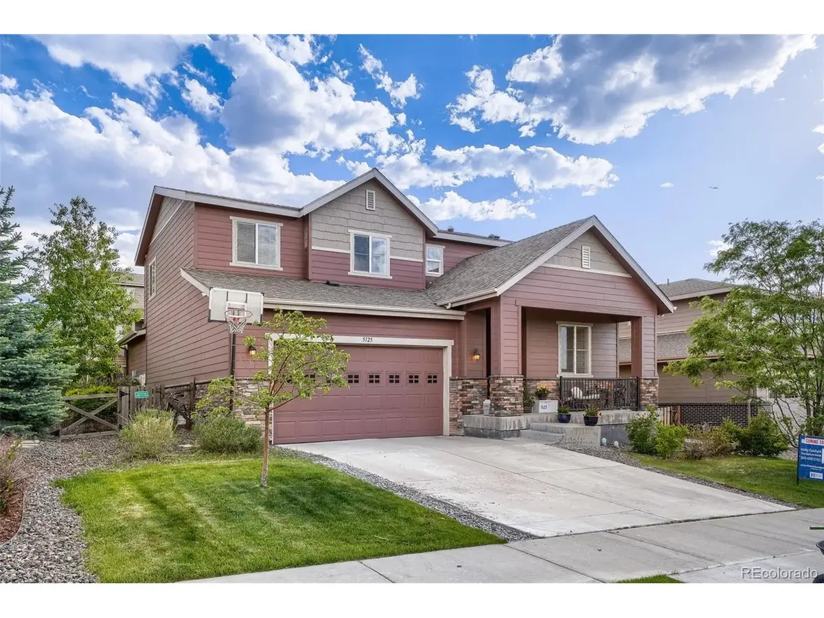 5125 W 109th Cir, Westminster, CO 80031 - #1