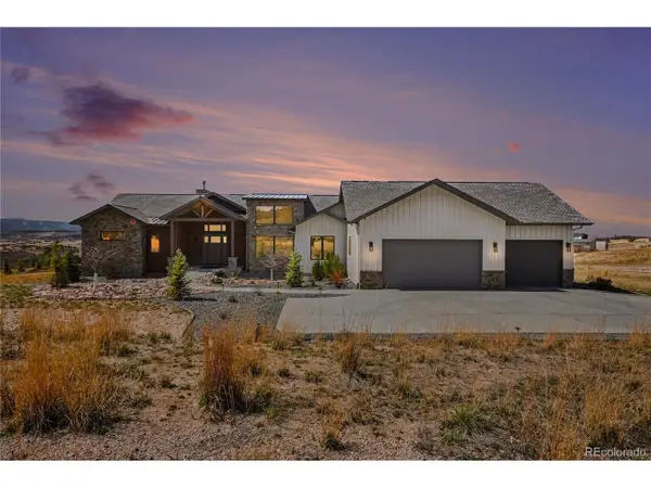 3203 Topside Dr, Castle Rock, CO 80104