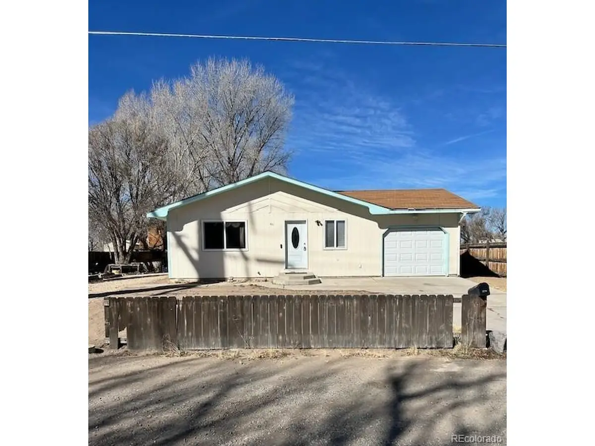 441 E 1st St, Alamosa, CO 81101 - #1