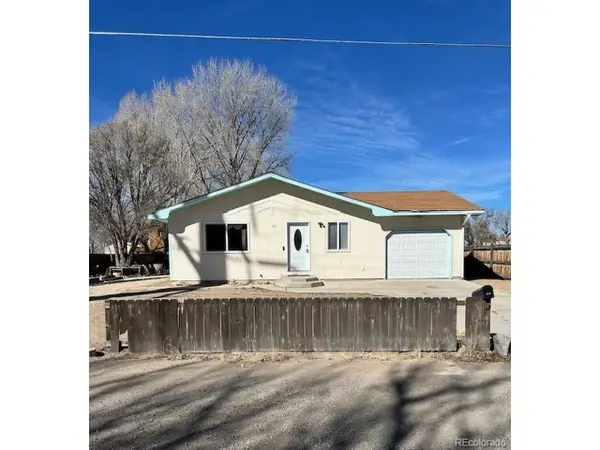441 E 1st St, Alamosa, CO 81101