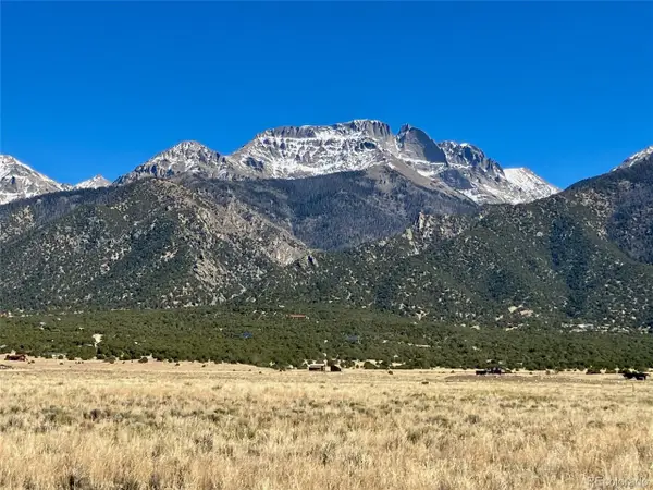 96 Granite Rd, Crestone, CO 81131