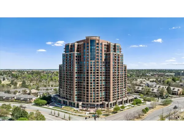 8100 E Union Ave #1804, Denver, CO 80237