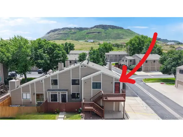 18274 W 58th Pl #37, Golden, CO 80403