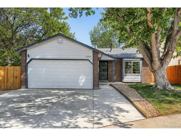 9204 W 94th Ave, Broomfield, CO 80021