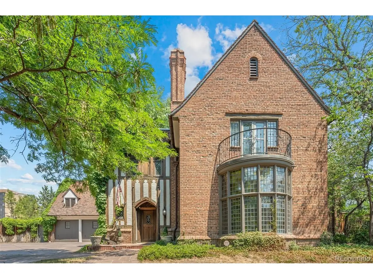 100 Gaylord St, Denver, CO 80206 - #1