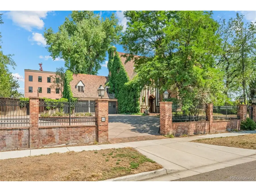 100 Gaylord St, Denver, CO 80206 - #2