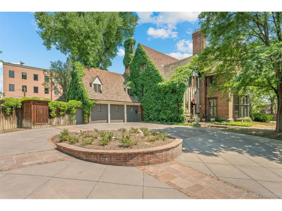 100 Gaylord St, Denver, CO 80206 - #3