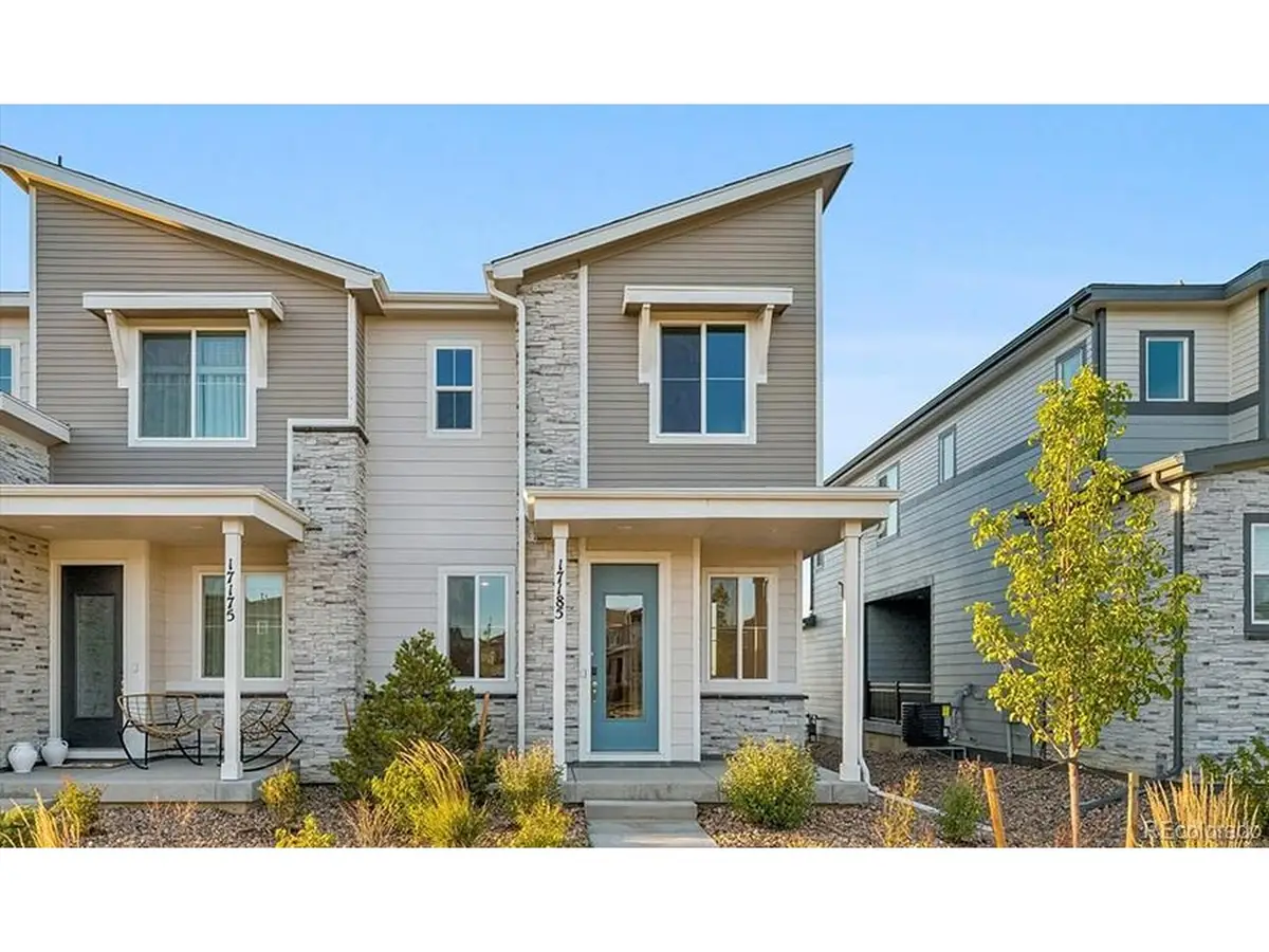 17185 E Alameda Pkwy, Aurora, CO 80017 - #1