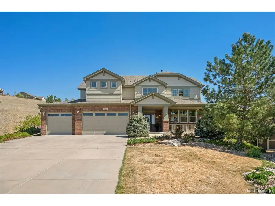 7768 Virgil Ct, Arvada, CO 80007 - #2