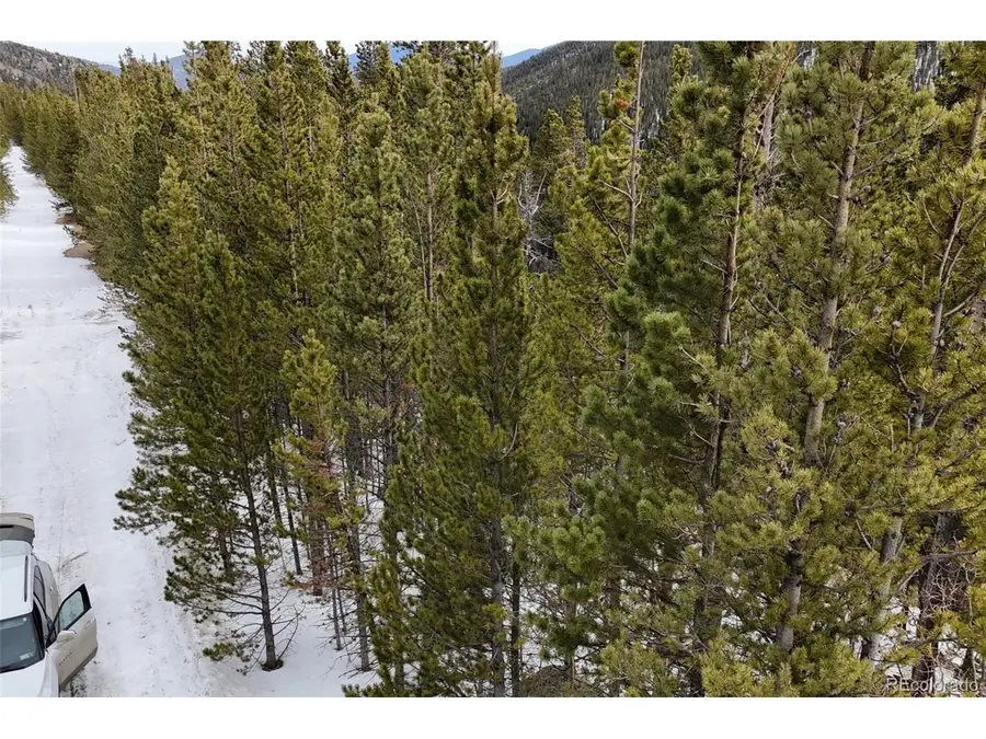 Address Withheld By Seller, Idaho Springs, CO 80452 - #2