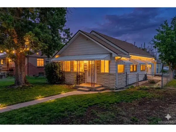172 S Lowell Blvd, Denver, CO 80219