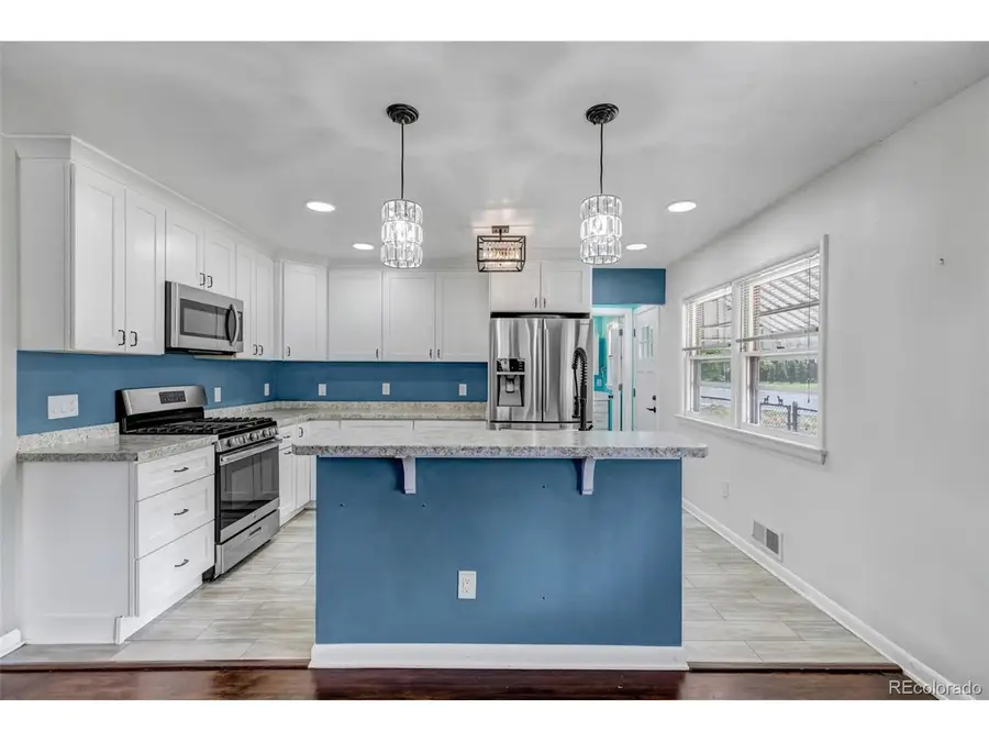 172 S Lowell Blvd, Denver, CO 80219 - #2