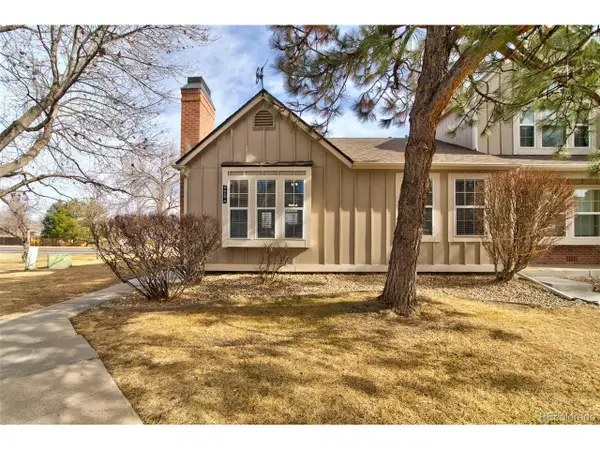 9669 W Chatfield Ave #A, Littleton, CO 80128