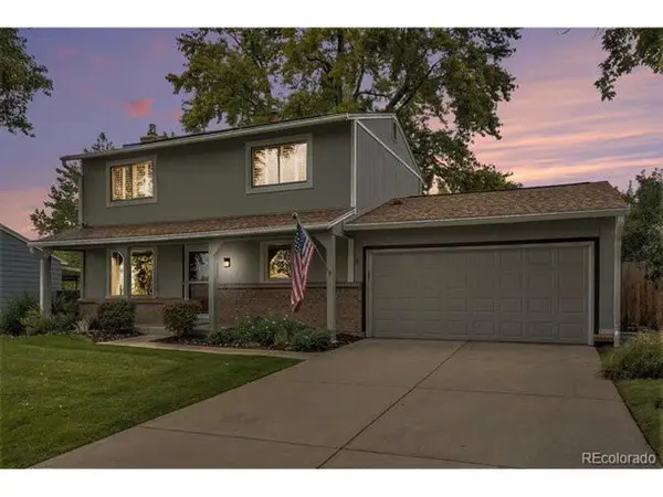 8598 Ingalls Cir, Arvada, CO 80003