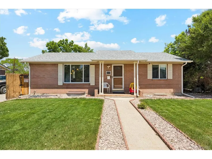 6759 W Louisiana Pl, Lakewood, CO 80232 - #2