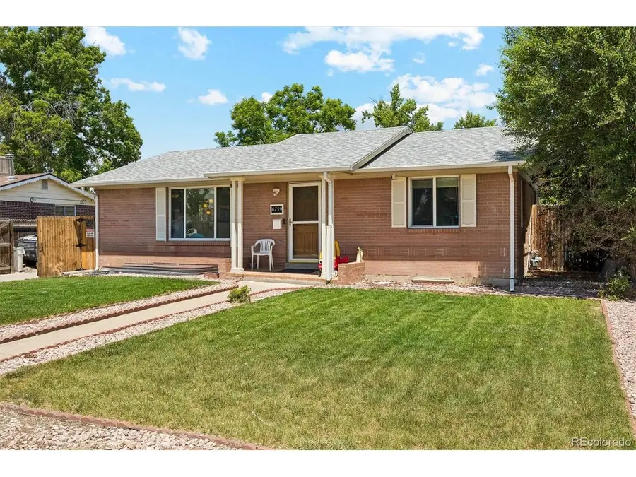 6759 W Louisiana Pl, Lakewood, CO 80232 - #3