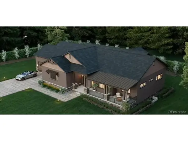 8124 Bannock Dr, Larkspur, CO 80118
