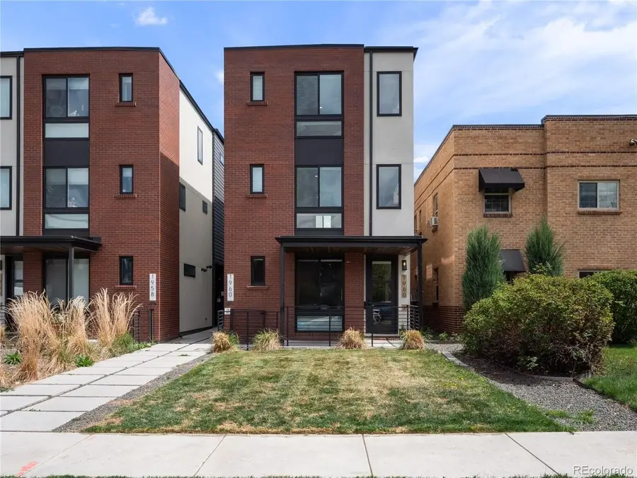 1960 S Columbine St #1, Denver, CO 80210 - #2