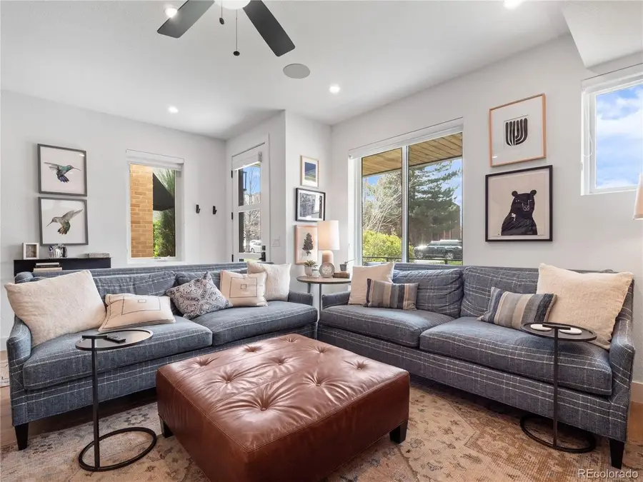 1960 S Columbine St #1, Denver, CO 80210 - #3