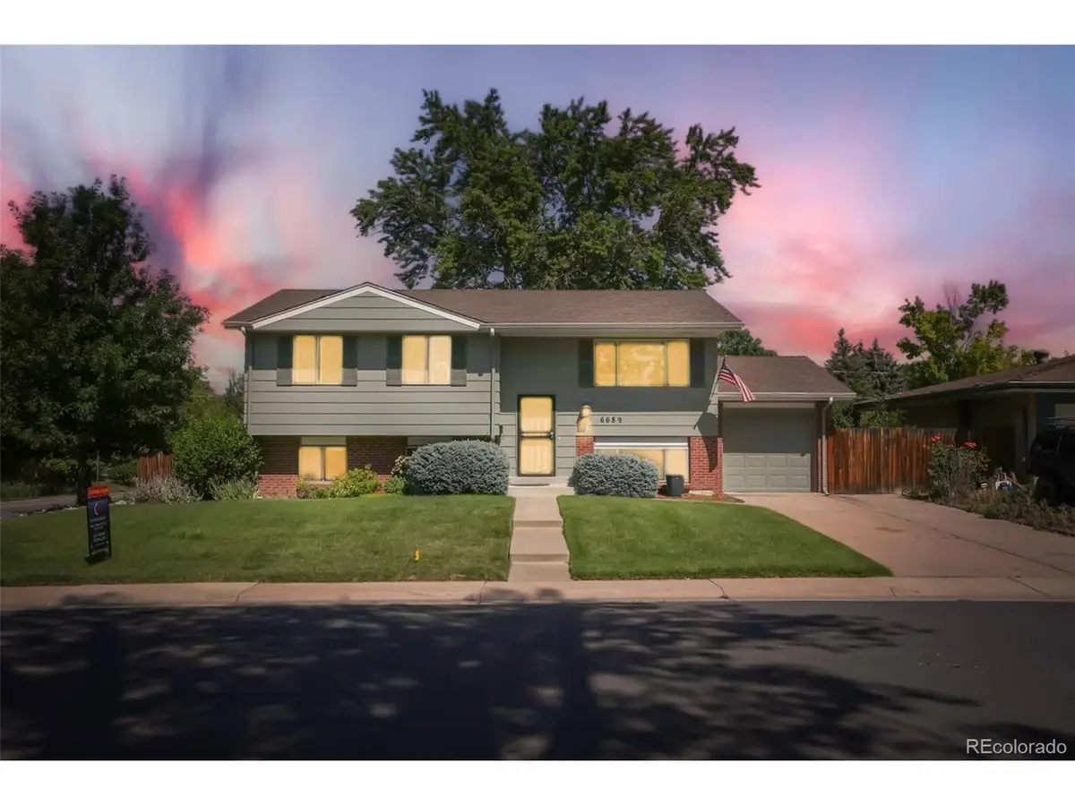 6689 S Delaware St, Littleton, CO 80120 - #1