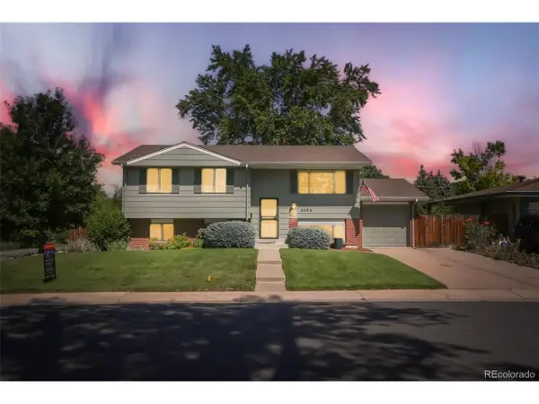 6689 S Delaware St, Littleton, CO 80120
