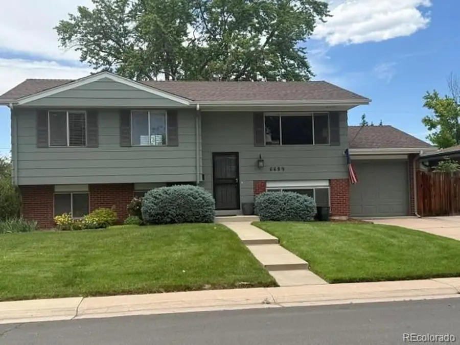 6689 S Delaware St, Littleton, CO 80120 - #2