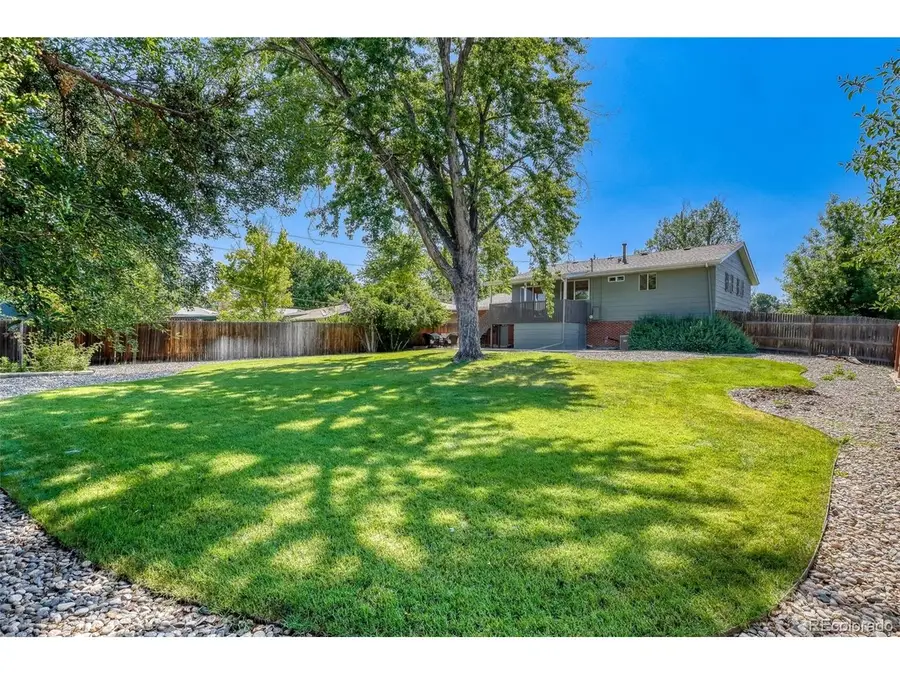 6689 S Delaware St, Littleton, CO 80120 - #3