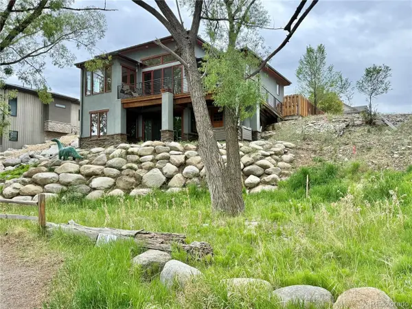 107 River West Dr, Salida, CO 81201