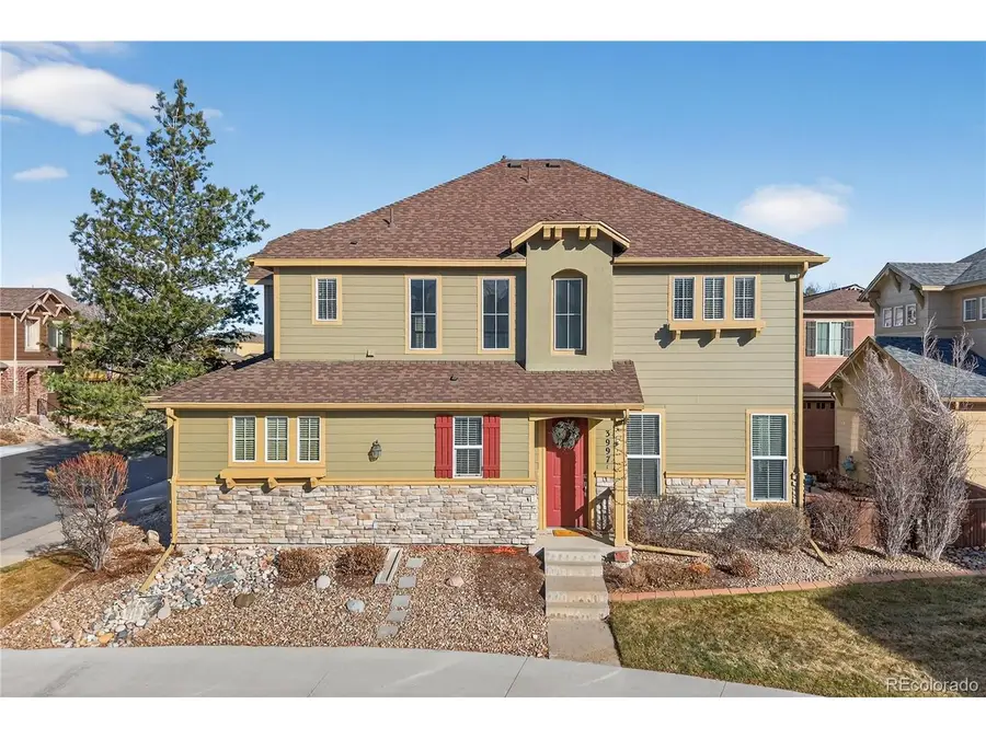 3997 Blue Pine Cir, Highlands Ranch, CO 80126 - #2